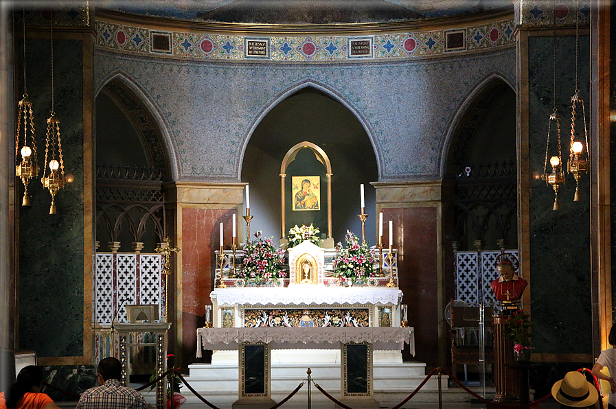 foto Chiesa di Sant'Alfonso